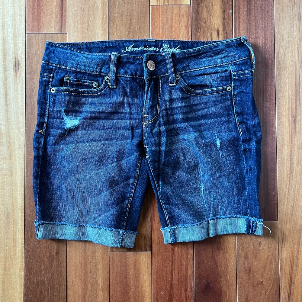 Women’s American Eagle Jean Shorts